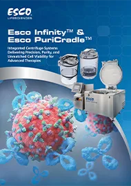 Esco Infinity™ & Esco PuriCradIe™